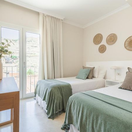 Lavaderos Suites サンタクルスデテネリフェ エクステリア 写真