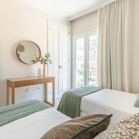 Lavaderos Suites サンタクルスデテネリフェ エクステリア 写真