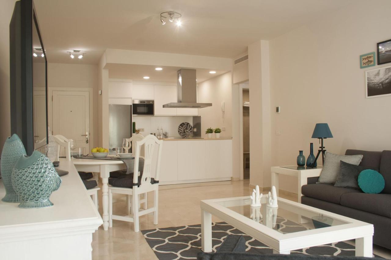Lavaderos Suites サンタクルスデテネリフェ エクステリア 写真