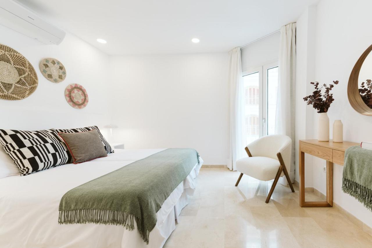 Lavaderos Suites サンタクルスデテネリフェ エクステリア 写真