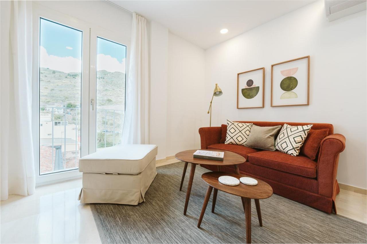 Lavaderos Suites サンタクルスデテネリフェ エクステリア 写真