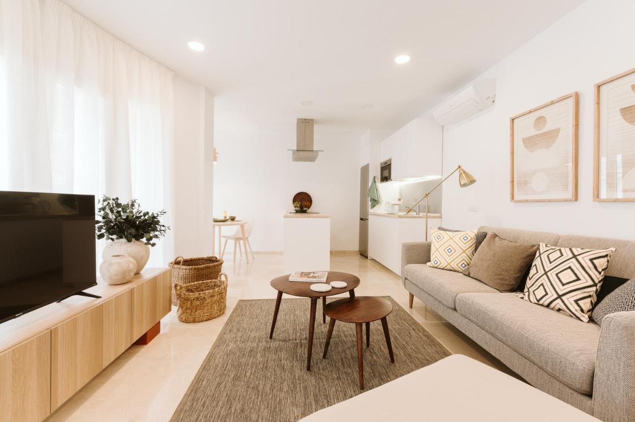 Lavaderos Suites サンタクルスデテネリフェ エクステリア 写真