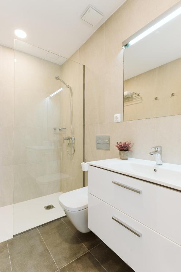 Lavaderos Suites サンタクルスデテネリフェ エクステリア 写真