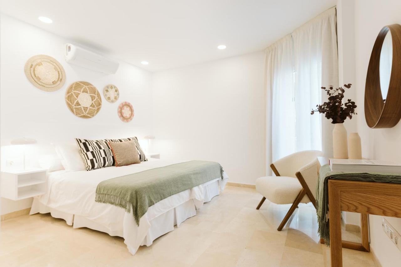 Lavaderos Suites サンタクルスデテネリフェ エクステリア 写真