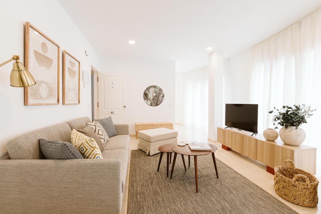 Lavaderos Suites サンタクルスデテネリフェ エクステリア 写真