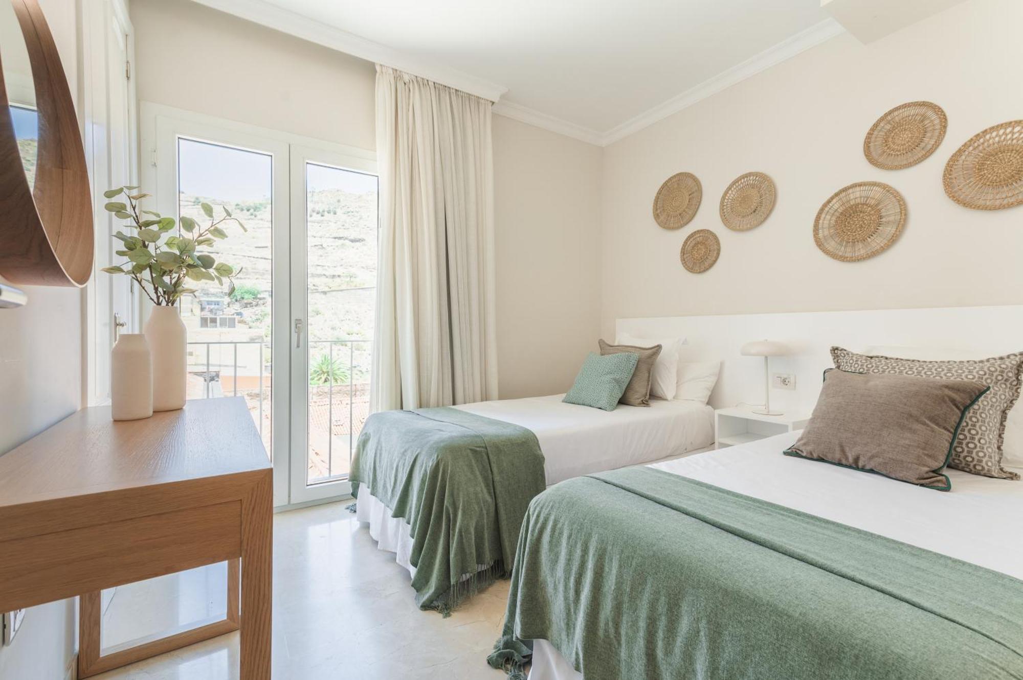Lavaderos Suites サンタクルスデテネリフェ エクステリア 写真