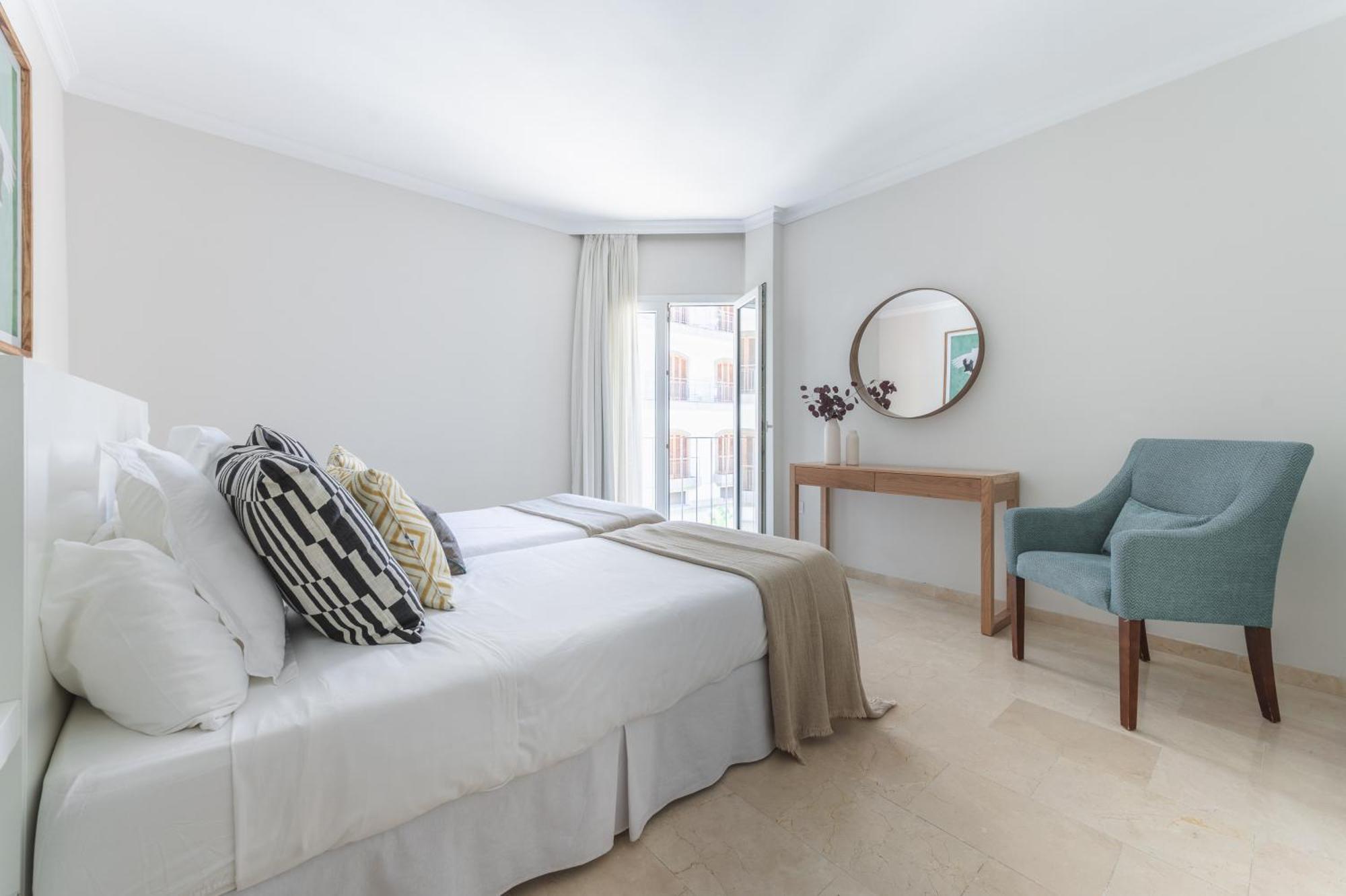 Lavaderos Suites サンタクルスデテネリフェ エクステリア 写真