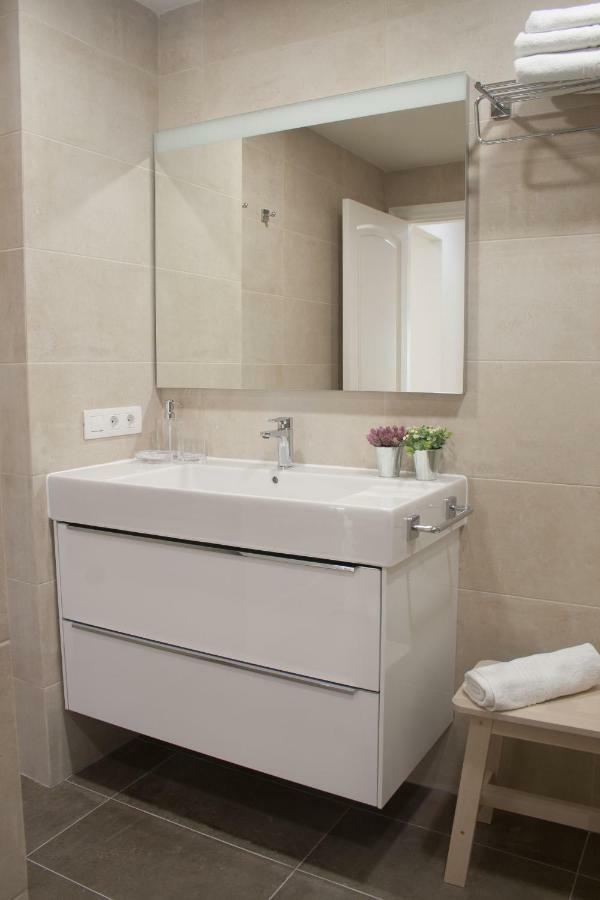 Lavaderos Suites サンタクルスデテネリフェ エクステリア 写真