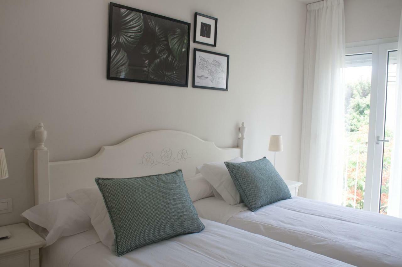 Lavaderos Suites サンタクルスデテネリフェ エクステリア 写真