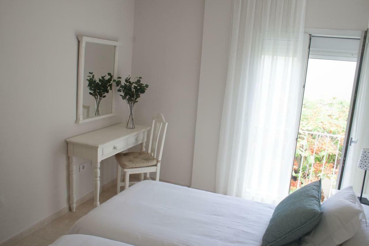 Lavaderos Suites サンタクルスデテネリフェ エクステリア 写真